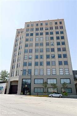 1550 S Blue Island Unit 716, Chicago, IL 60608