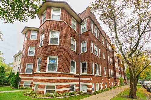 7323 N Paulina Unit 2, Chicago, IL 60626