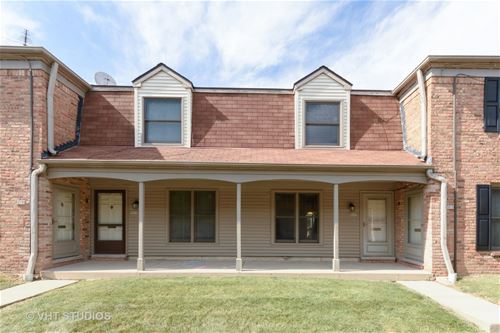 1732 Bristol Walk Unit 1732, Hoffman Estates, IL 60169