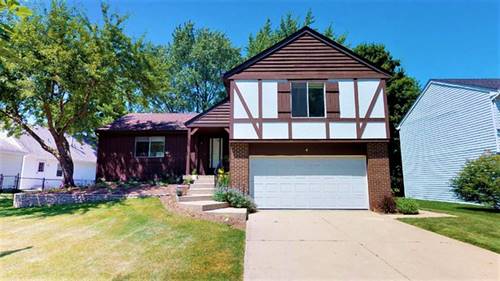 4 Lindon, Vernon Hills, IL 60061