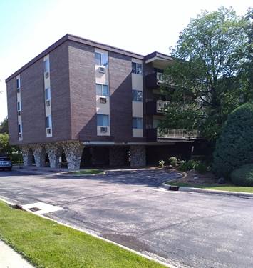 1301 S Finley Unit 419, Lombard, IL 60148