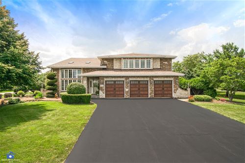 16132 S Windmill, Homer Glen, IL 60491