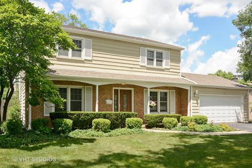 1106 Montgomery, Deerfield, IL 60015