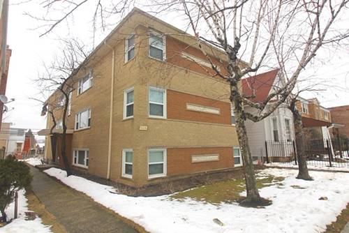 3119 N Narragansett Unit 1W, Chicago, IL 60634