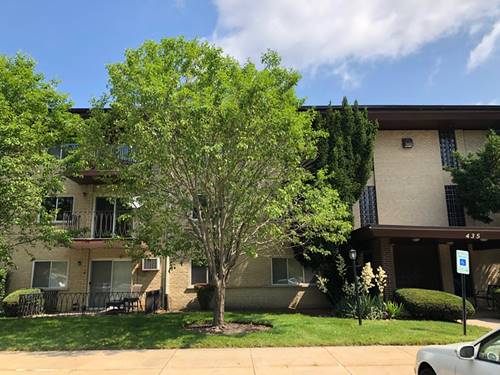 435 S Cleveland Unit 203, Arlington Heights, IL 60005