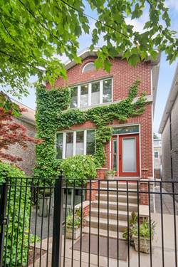 2139 W Dickens, Chicago, IL 60647