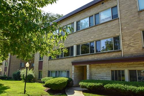 2624 Central Unit 1W, Flossmoor, IL 60422