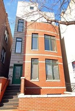 2104 W Division Unit 1, Chicago, IL 60622