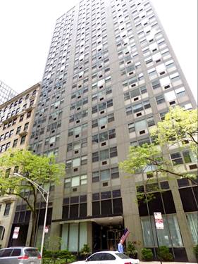 253 E Delaware Unit 14C, Chicago, IL 60611