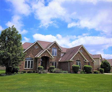 260 Monterey, New Lenox, IL 60451