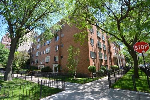 3825 N Pine Grove Unit 522, Chicago, IL 60613