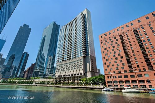 333 N Canal Unit 2804, Chicago, IL 60606