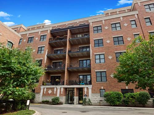 2811 N Bell Unit 301, Chicago, IL 60618