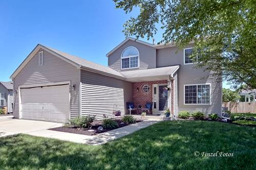 300 Highbridge, Mchenry, IL 60050