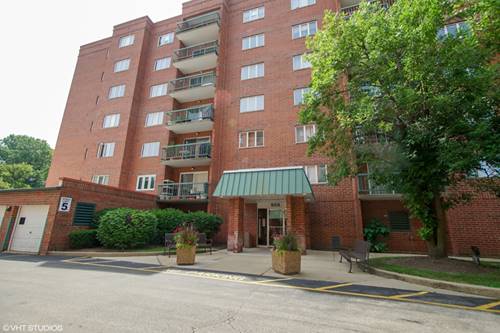 555 S River Unit 601, Des Plaines, IL 60016