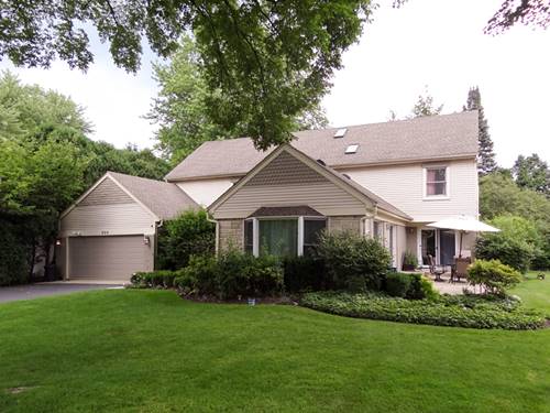 303 Auburn, Winnetka, IL 60093