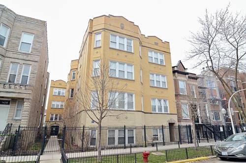 1430 N Maplewood Unit 202, Chicago, IL 60622