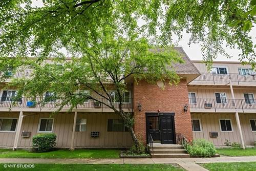 2506 Algonquin Unit 11, Rolling Meadows, IL 60008