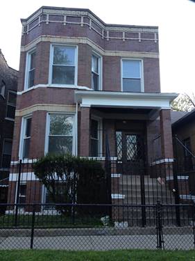 6716 S St Lawrence Unit 2, Chicago, IL 60637