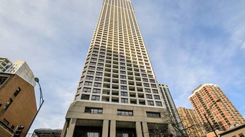 1030 N State Unit 38M, Chicago, IL 60610