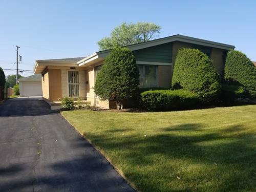 11104 Windsor, Westchester, IL 60154
