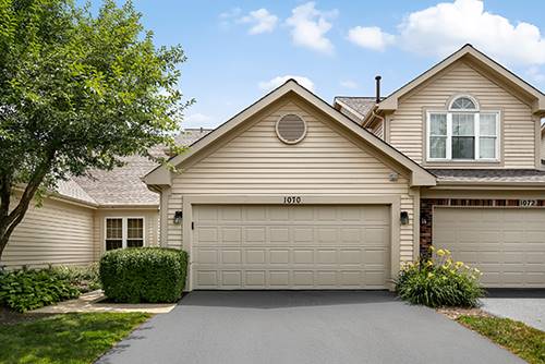 1070 Rockport, Carol Stream, IL 60188