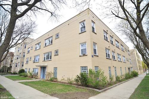 2655 W Carmen Unit 5, Chicago, IL 60625