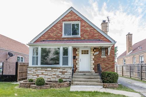 3343 W 71st, Chicago, IL 60629