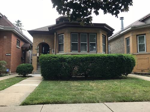 2922 N Kilbourn, Chicago, IL 60641