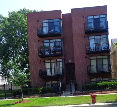 6123 S Kimbark Unit 1S, Chicago, IL 60637