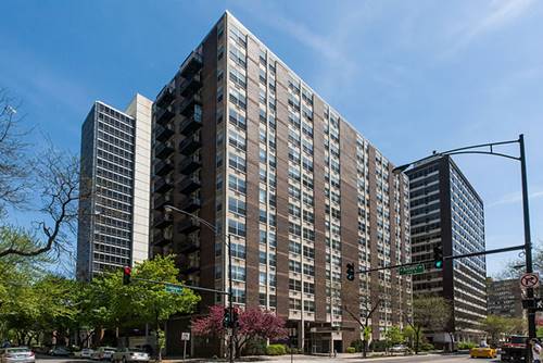 3033 N Sheridan Unit 1005, Chicago, IL 60657