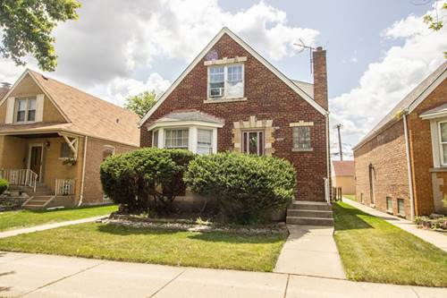 3939 W 83rd, Chicago, IL 60652