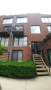 954 W Grace Unit J101, Chicago, IL 60613