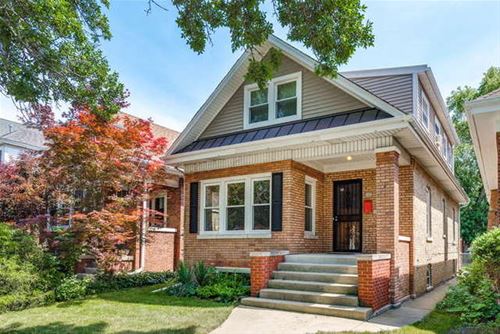 5437 W Wilson, Chicago, IL 60630