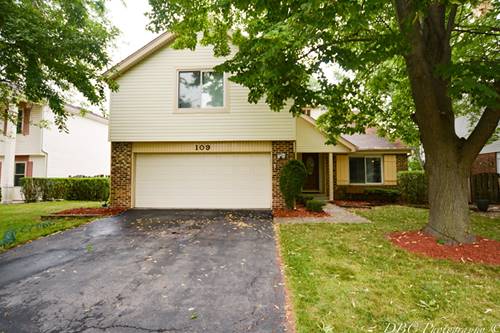 109 Horatio, Buffalo Grove, IL 60089