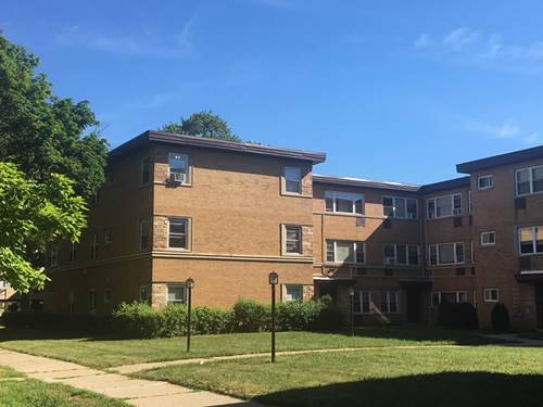 6835 N Seeley Unit 2N, Chicago, IL 60645