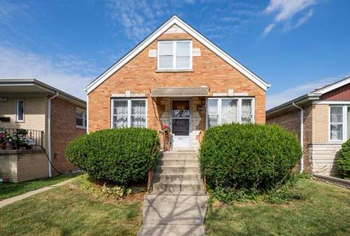 3828 N Plainfield, Chicago, IL 60634