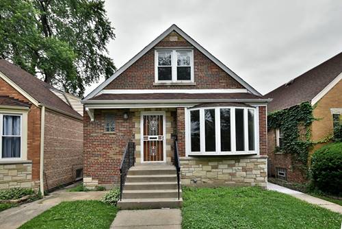 7145 S Troy, Chicago, IL 60629