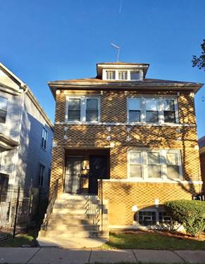 8619 S Colfax, Chicago, IL 60617