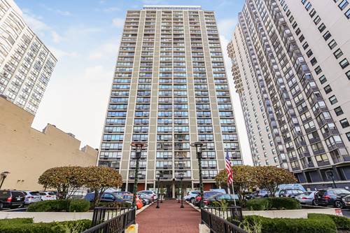 5733 N Sheridan Unit 3C, Chicago, IL 60660