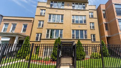 3048 W Franklin Unit 2W, Chicago, IL 60612