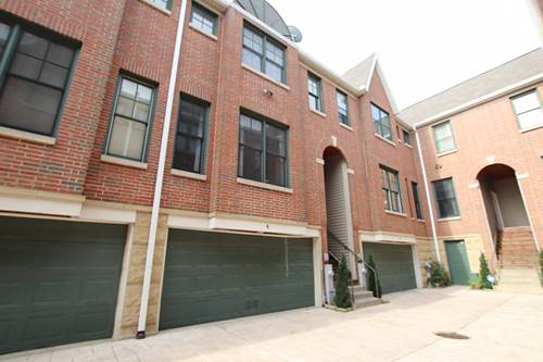 2140 N Winchester Unit 9, Chicago, IL 60614