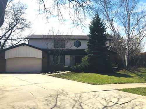 1539 S Yale, Arlington Heights, IL 60005