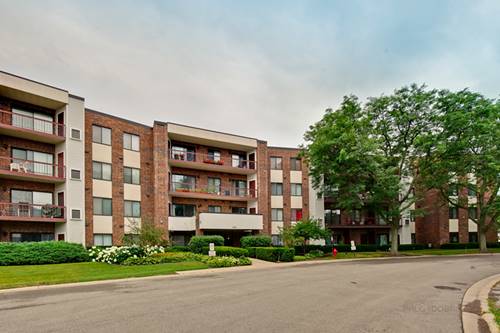 1500 Harbour Unit 4K, Wheeling, IL 60090