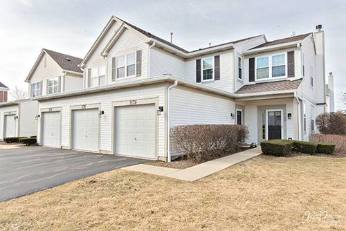 3176 Falling Waters Unit 3176, Lindenhurst, IL 60046