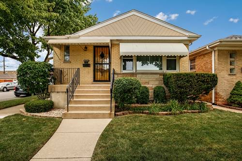 6324 W Bryn Mawr, Chicago, IL 60646