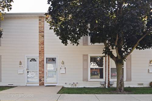 1951 Kenilworth Unit 1951, Hoffman Estates, IL 60169