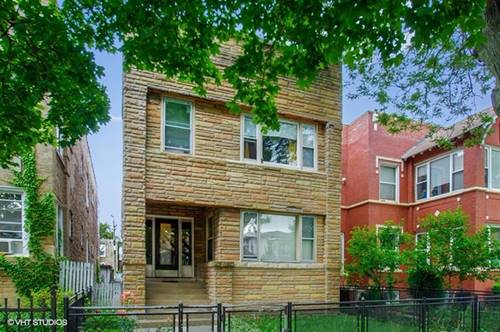 4833 N Lawndale, Chicago, IL 60625