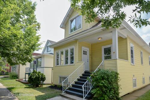 3506 N Narragansett, Chicago, IL 60634