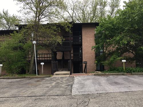 5505 E Lakeside Unit 2E, Lisle, IL 60532